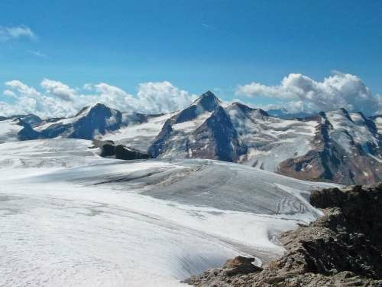 Foto: Archiv Naturpark Kaunergrat