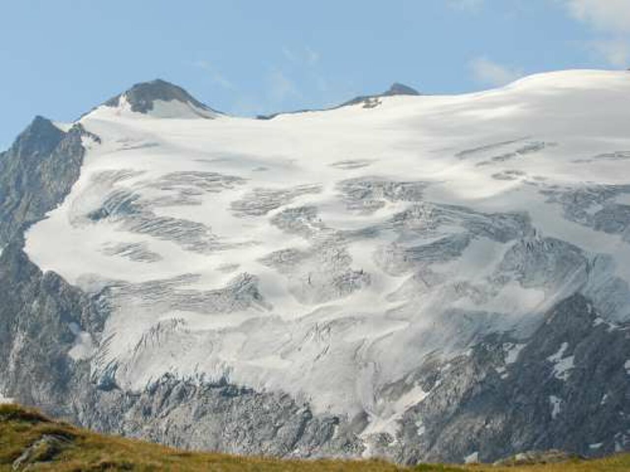 Foto: Archiv Naturpark Ötztal/ Anton Vorauer