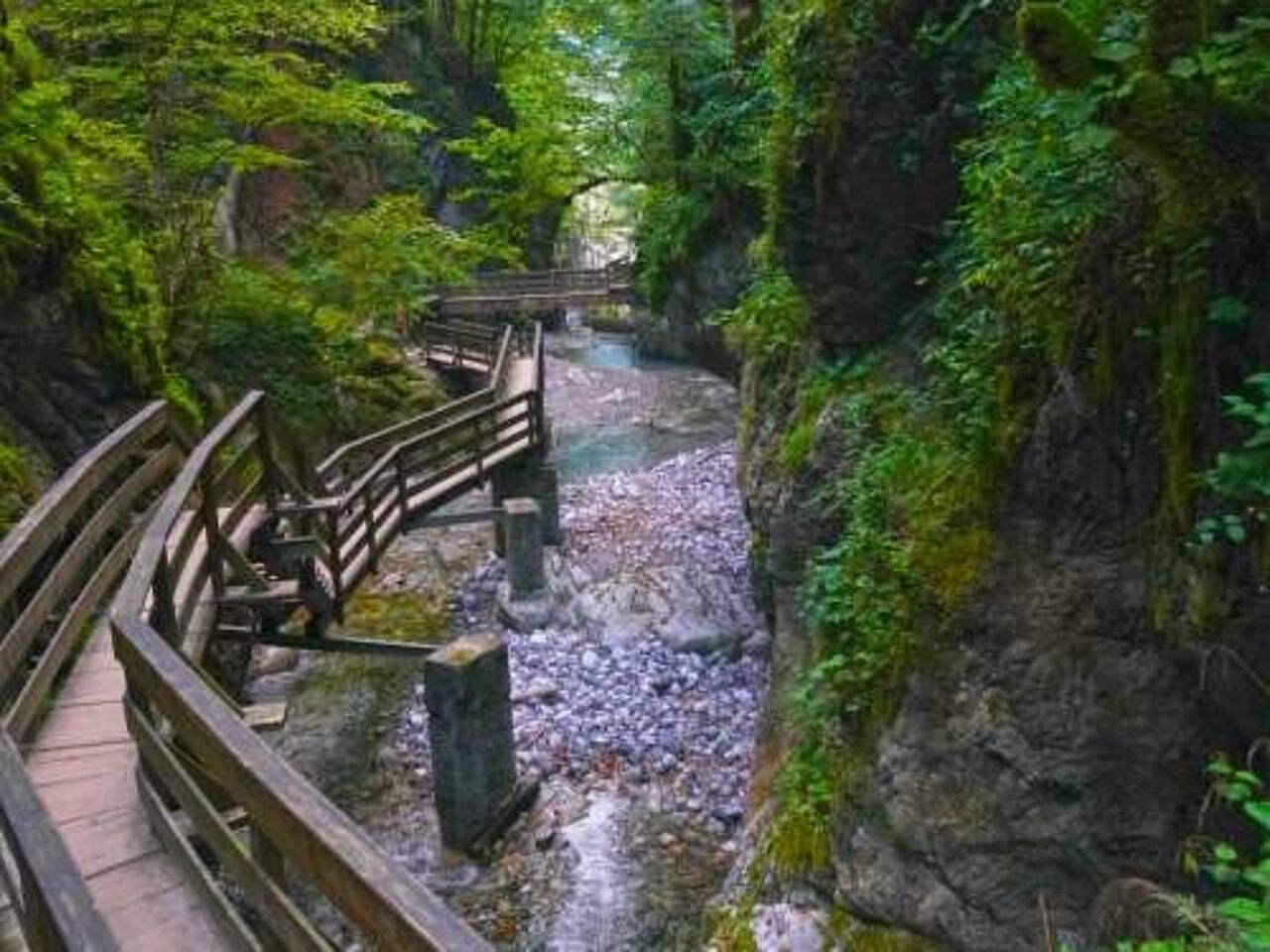 Foto: Naturpark Weißbach